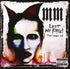 Lest We Forget Bo - Marilyn Manson Cd Album