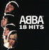 18 Hits - Abba Cd Album