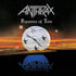 Persistence Of Time - Anthrax Cd Album