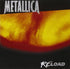 Reload - Metallica Cd Album