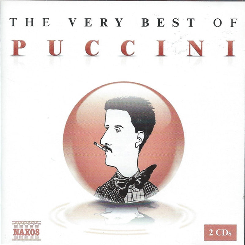 Vbo Puccini - Various Cd Album