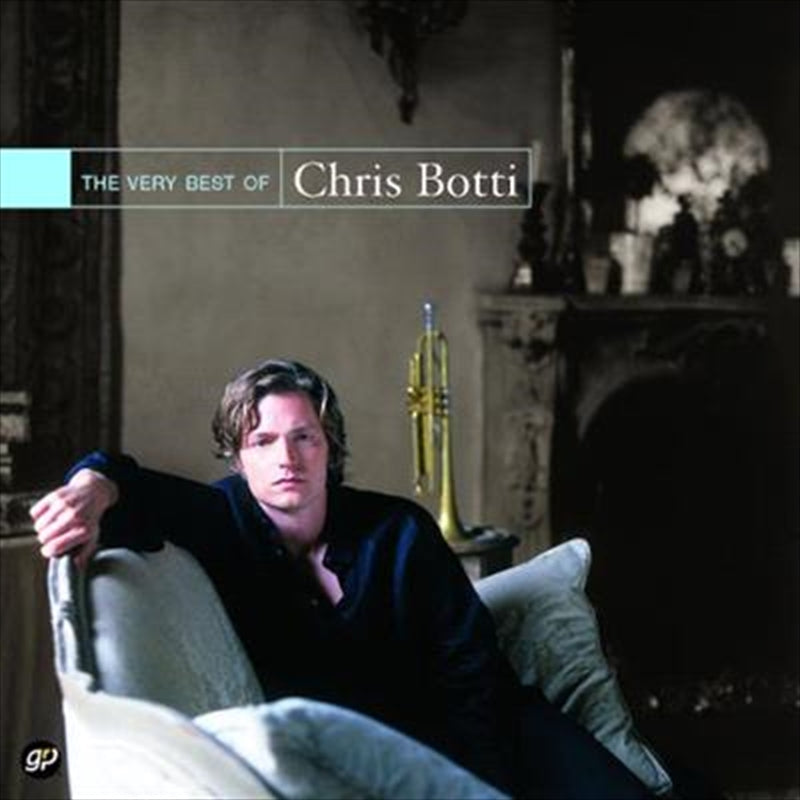 Very Best Of - Botti, Chris Cd Album