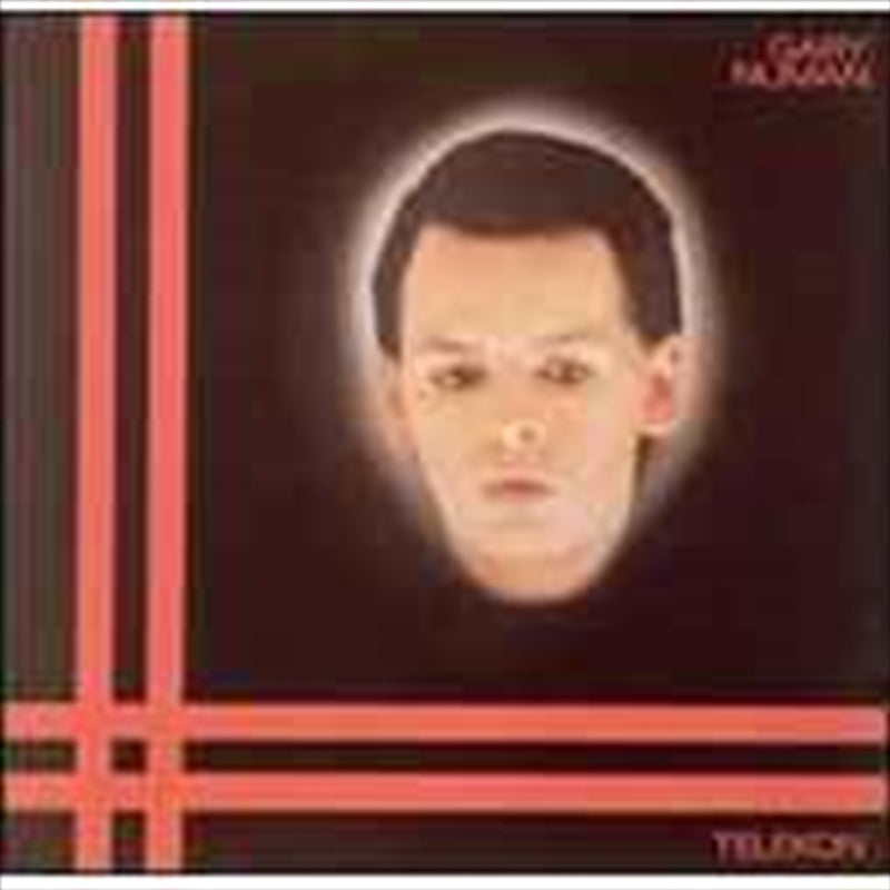 Telekon - Numan, Gary Cd Album
