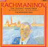 Rachmaninov: 2 Elegiac Pno 200 - Borodin Trio Cd Album