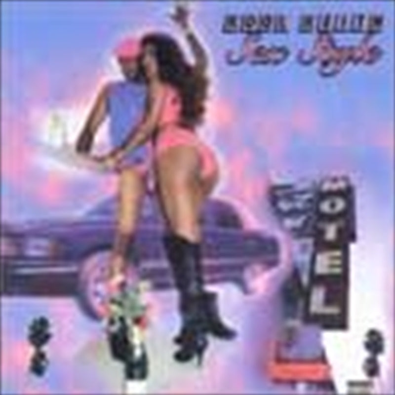 Sex Style - Kool Keith Cd Album