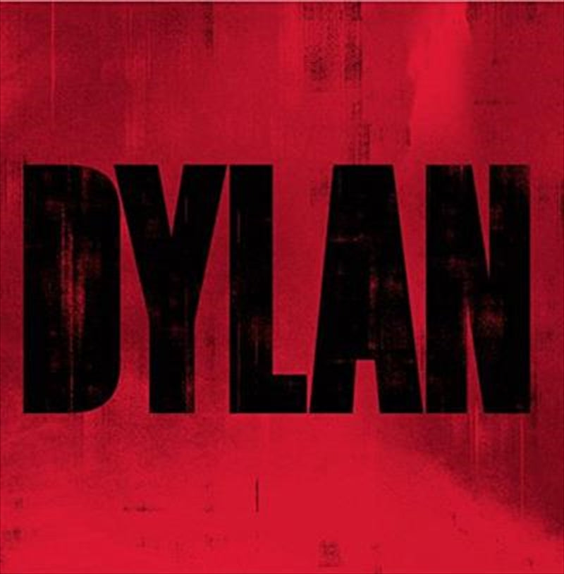 Dylan: Standard - Dylan, Bob Cd Album
