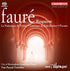 Faure: Requiem - Tortelier: Crabtree: Plazas Cd Album