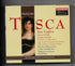 Puccini: Tosca English Version - Parry: Eaglen: Oneill: Yurisch Cd Album