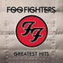 Greatest Hits - Foo Fighters Cd Album