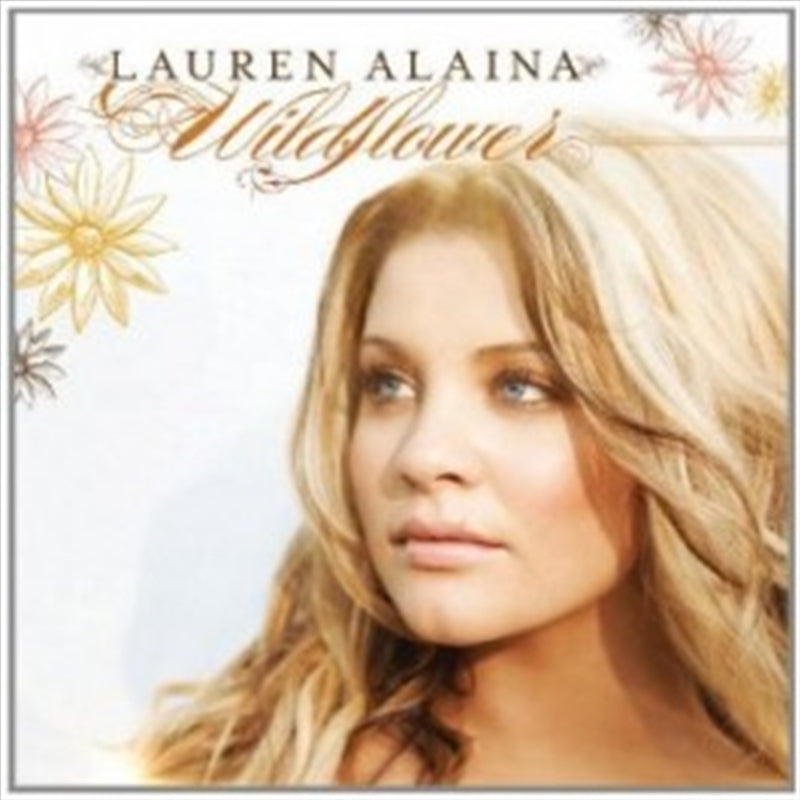 Wildflower - Alaina, Lauren Cd Album