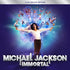 Immortal: Deluxe Edition - Jackson, Michael Cd Album