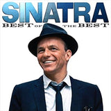 Best Of The Best - Sinatra, Frank Cd Album