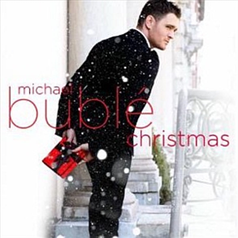 Christmas - Buble, Michael Cd Album