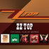 Original Album Series - Zz Top Cd Album