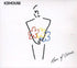 Man Of Colours - Icehouse Cd Album