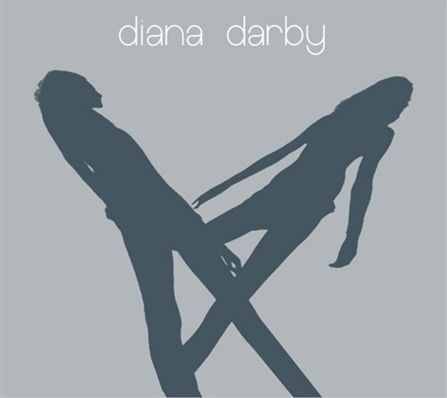 Iv: Intravenous - Darby, Diana Cd Album