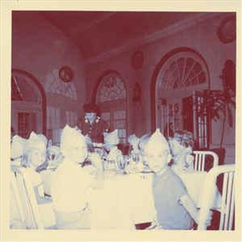 Melbourne - Scott, Jackson Cd Album