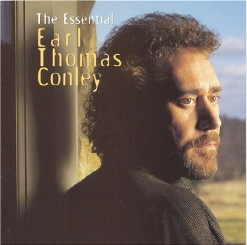 Essential - Conley, Earl Thomas Cd Album