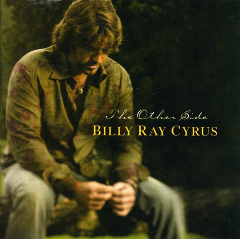 Other Side - Cyrus, Billy Ray Cd Album