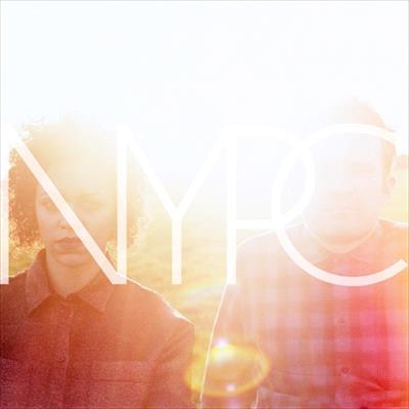 Nypc - Nypc Cd Album