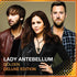 Golden: Deluxe Edn - Lady Antebellum Cd Album