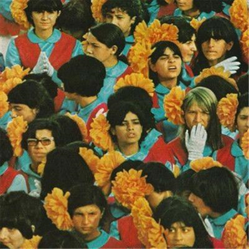 Alvvays - Alvvays Cd Album