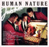 Jukebox - Human Nature Cd Album