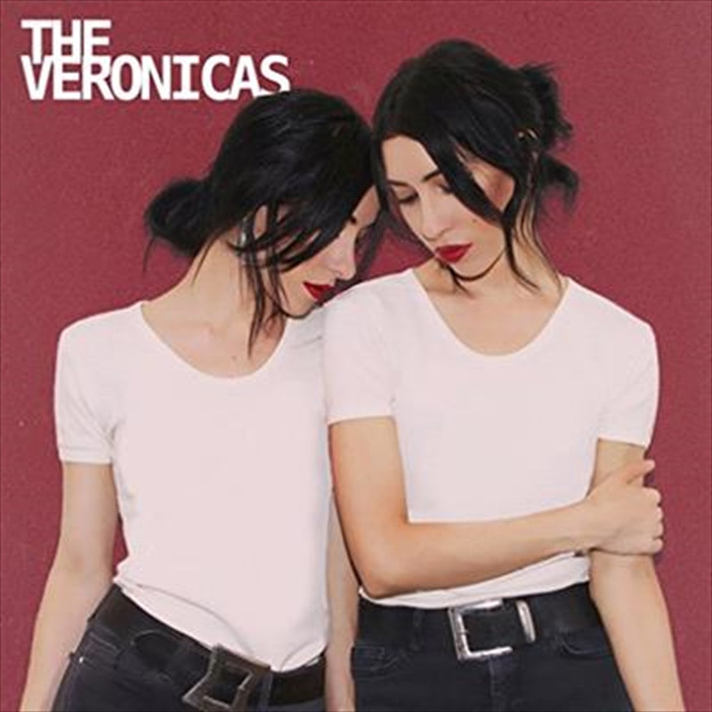 Veronicas - Veronicas Cd Album