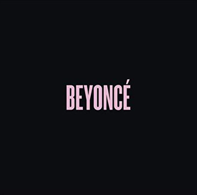 Beyonce: Platinum Edn Boxset - Beyonce Cd Album