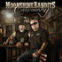 Calicountry - Moonshine Bandits Cd Album