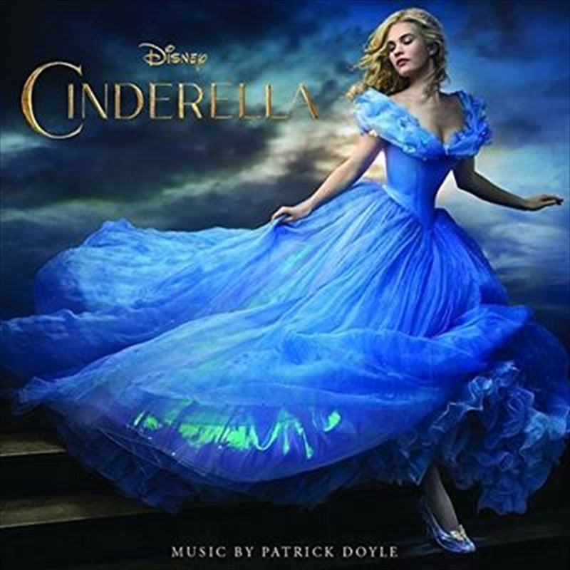 Cinderella - Various Cd Album