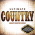 Ultimate Country - Various Cd Album