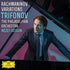 Rachmaninov Variations - Trifonov, Daniil: The Philadelphia Cd Album