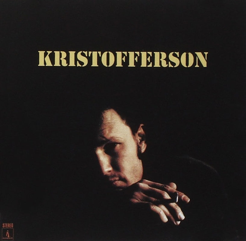 Kristofferson - Kristofferson, Kris Cd Album