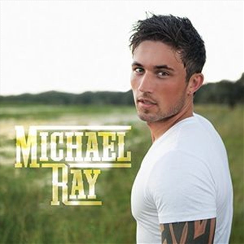 Michael Ray - Ray, Michael Cd Album