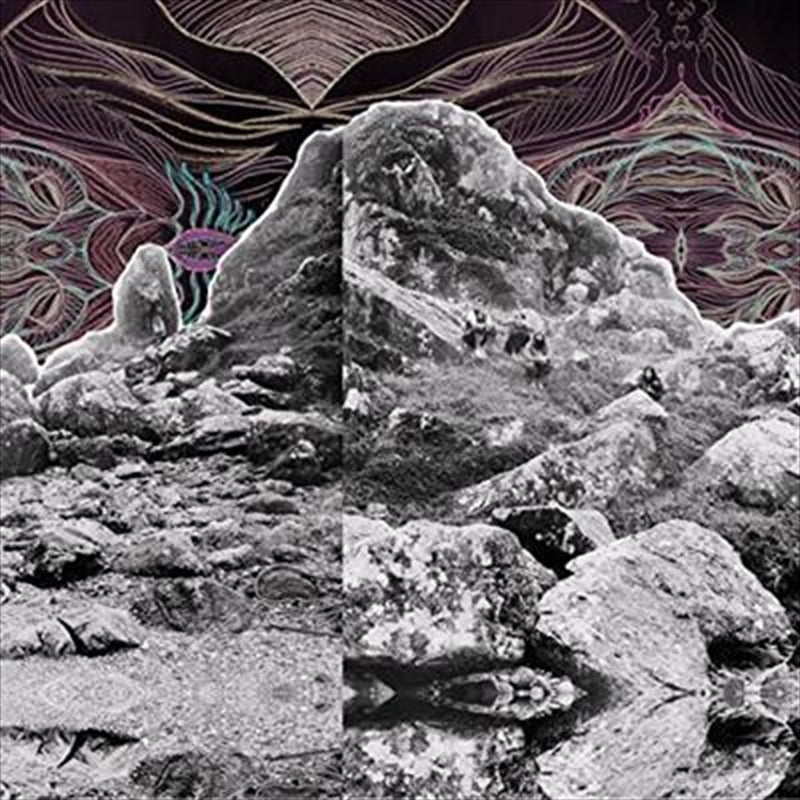 Dying Surfer Meets His Maker - All Them Witches Cd Album