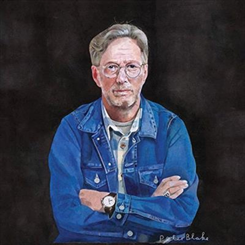 I Still Do - Clapton, Eric Cd Album