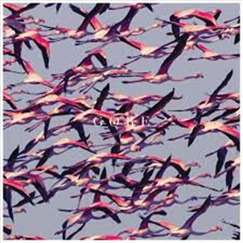 Gore - Deftones Cd Album
