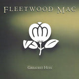 Greatest Hits - Fleetwood Mac Cd Album