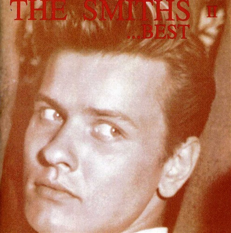 Best Of 2 - Smiths, The Cd Album