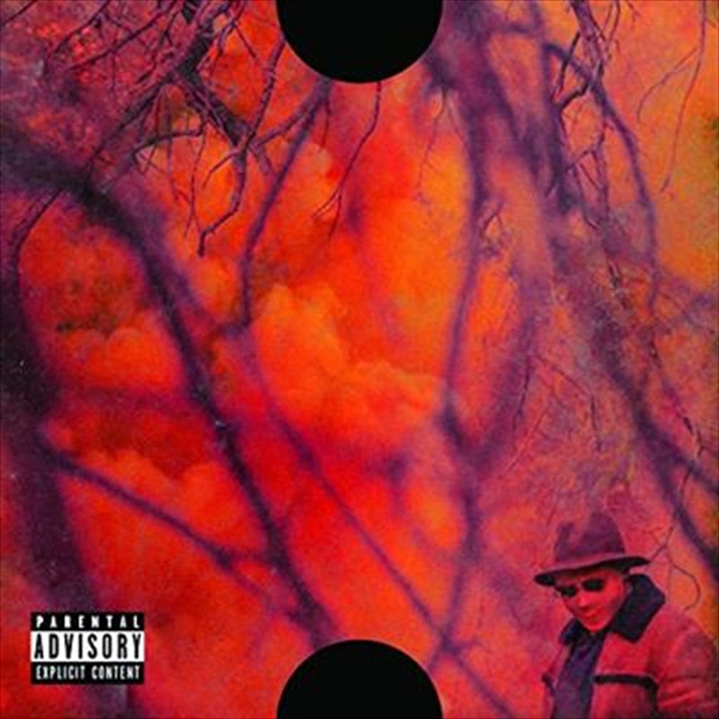 Blank Face Lp - Schoolboy Q Cd Album