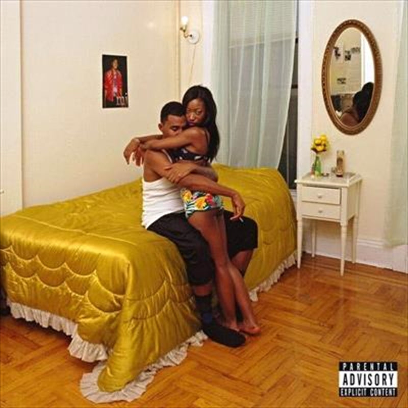 Freetown Sound - Blood Orange Cd Album