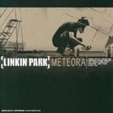Meteora - Linkin Park Cd Album