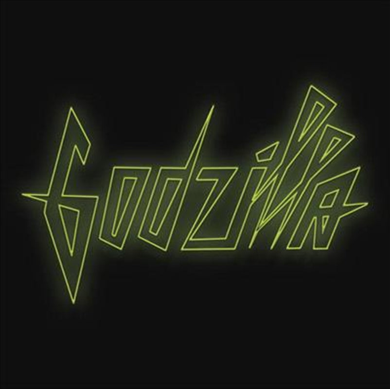 Godzilla - Veronicas Cd Album