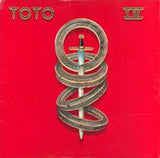 Toto Iv - Toto Cd Album