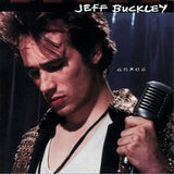 Grace: Gold Series - Buckley, Jeff Cd Album
