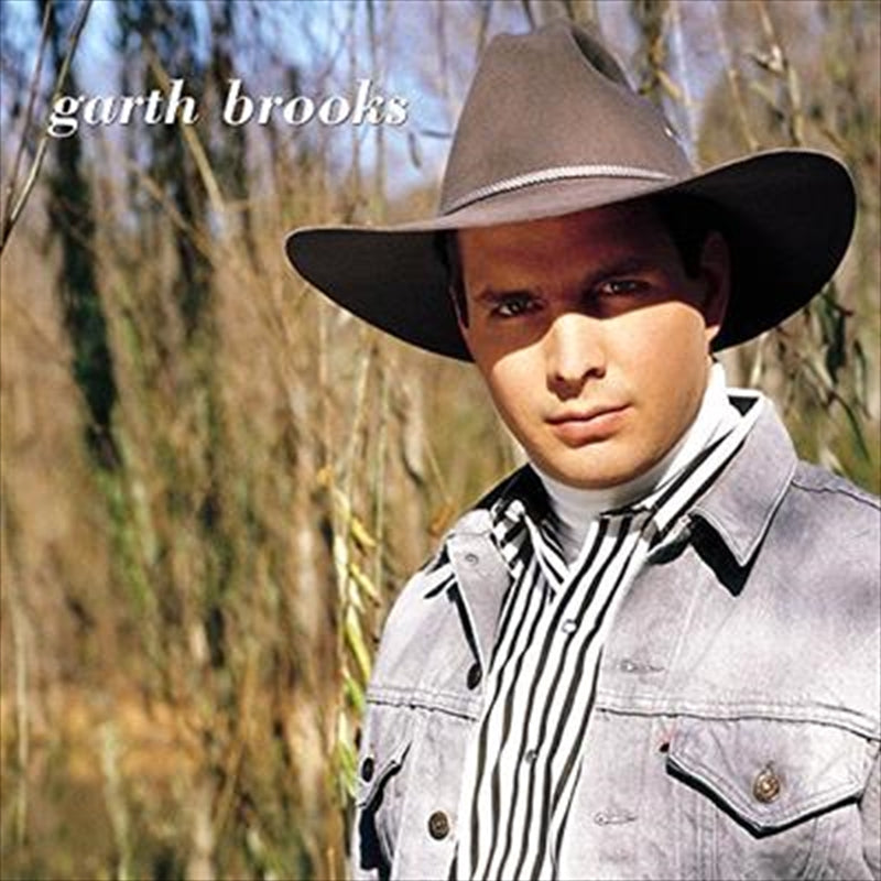 Garth Brooks - Brooks, Garth Cd Album