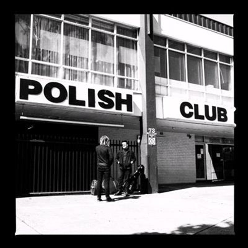 Alright Already - Polish Club Cd Album