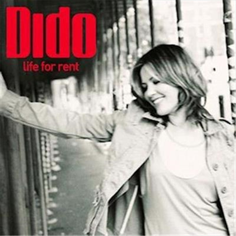 Life For Rent: Gold Series - Dido Cd Album