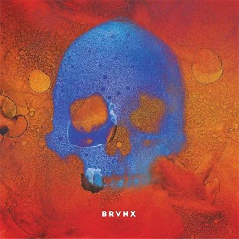 Bronx V - Bronx, The Cd Album